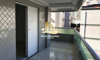 Imagem 7: Maravilhoso/AP/3Dorm/3Suite/Sacada Gourmet/Perto Praia/Tupi