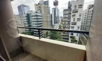Imagem 7: Flat Radisson Paulista disponível para venda com 30m² e 01 vaga de garagem