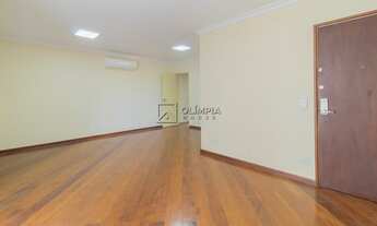 Imagem 6: Apartamento Locação Vila Clementino 137 m² 4 Dormitórios