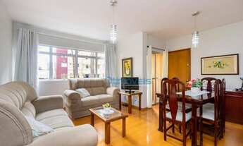 Imagem 5: Apartamento Garden com 3 dormitórios à venda, 86 m² por R$ 385.000,00 - Cristo Rei - Curit