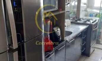 Imagem 7: Apartamento para Venda em Osasco, Jardim Conceição, 2 dormitórios, 1 banheiro, 1 vaga