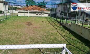 Imagem 3: Apartamento com 2 dormitórios para alugar, 59 m² por R$ 1.300/mês - Parque Das Árvores - P