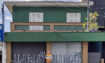 Imagem: Salão para alugar, 250 m² por R$ 8.000,00/mês