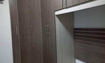 Imagem 2: Casa com 2 dormitórios à venda, 62 m² por R$ 400.000 - Jardim Regina Alice - Barueri/SP