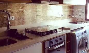 Imagem 7: Flat Magic Place disponível para venda com 45m² e 01 vaga de garagem