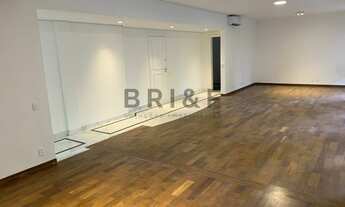 Imagem: Apartamento em Moema 3 suítes, 4 vagas