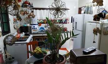 Imagem 4: Casa linear de 3 qts, bem localizada na Cotia, terreno plano