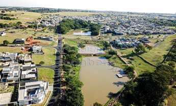 Imagem 5: Mirassol - Casa de Condomínio - Golden Park Residence