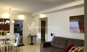 Imagem 4: Apartamento - Parque Prado - Campinas