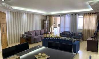 Imagem 2: Apartamento com 3 dormitórios à venda, 133 m² por R$ 980.000,00 - Santa Paula - São Caetan