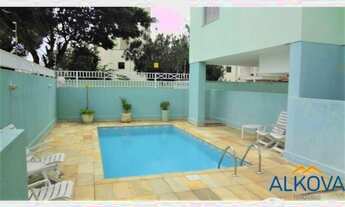 Imagem 6: Apartamento Residencial à venda, Jardim São Dimas, São José dos Campos - AP6135