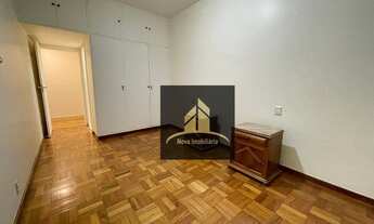 Imagem 7: Apartamento com 3 dormitórios para alugar, 240 m² por R$ 6.300,00/mês - Copacabana - Rio d