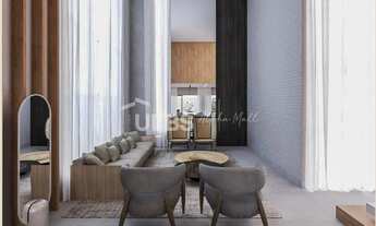 Imagem 4: Casa de condomínio sobrado para venda tem 320 metros quadrados com 3 quartos