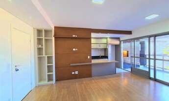 Imagem 3: Apartamento com 2 dormitórios à venda, 73 m² por R$ 735.000,00 - Água Verde - Curitiba/PR