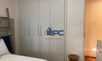 Imagem 5: Apartamento com 3 quartos à venda, 100 m² por R$ 2.300.000 - Leblon - Rio de Janeiro/RJ