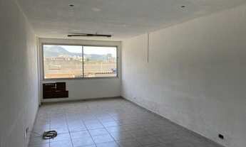 Imagem 4: Shopping Sala Comercial Ed Unicenter Freguesia (Jacarepaguá) - Rio de Janeiro - RJ