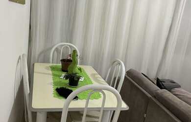 Imagem 7: Apartamento para venda tem 43 metros quadrados com 3 quartos em Boa Vista - Curitiba - PR