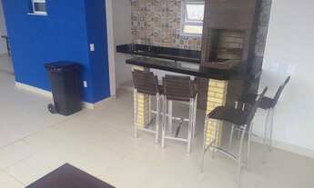 Imagem 7: Apartamento de alto padrão, com 4/4, sendo 4 suítes, vista mar e lagoa