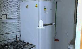 Imagem 4: Apartamento de 36m² com 1 Dormitório na Consolação