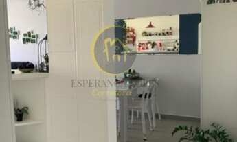 Imagem 5: Apartamento para Venda em Osasco, Cidade das Flores, 2 dormitórios, 1 banheiro, 1 vaga