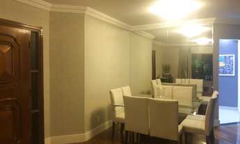 Imagem 3: Apartamento a venda com 3 dormitórios no bairro Jardim São Dimas