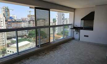 Imagem 1: Imperdível!!! Quartier Brooklin! Novo! Com 137m2, 3 dormitórios sendo 3 suítes, varanda Go