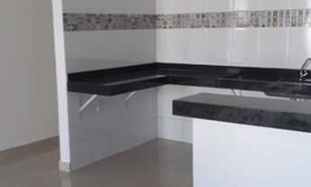 Imagem 4: Casa 3 quartos Jardim Hebron. Senador Canedo - GO