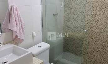 Imagem 7: Apartamento com 2 dormitórios à venda, 50 m² por R$ 240.000,00 - Vila Amália - São Paulo/S