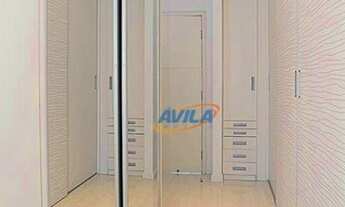 Imagem 6: Cobertura com 4 S com linda vista no Centro