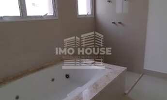 Imagem 2: Casa para venda tem 430 metros quadrados com 4 quartos em Alphaville - Santana de Parnaíba