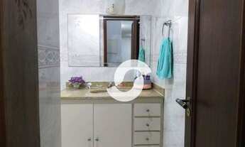 Imagem 6: Apartamento com 2 dormitórios à venda, 90 m² por R$ 480.000,00 - Fonseca - Niterói/RJ