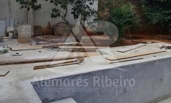 Imagem 3: Belíssima Casa Alto Padrão arquitetura diferenciada 4 Quartos sozinha no lote