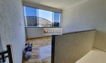 Imagem 7: Belo Horizonte - Casa Padrão - Céu Azul