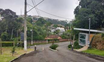 Imagem 7: Lotes em condomínio fechado no Morro do Imperador - Juiz de Fora - MG