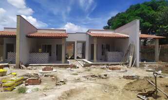 Imagem: Casa para venda com 86 metros quadrados