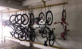 Imagem 2: Apartamento para venda com 120 metros quadrados com 3 quartos em Tirol - Natal - RN