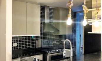 Imagem 5: Apartamento com 2 dormitórios à venda, 80 m² por R$ 1.200.000,00 - Paraíso - São Paulo/SP