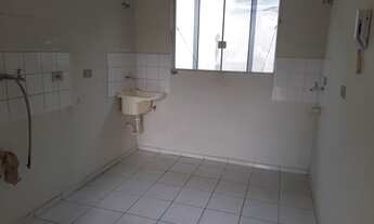 Imagem 6: Apartamento para venda tem 40 metros quadrados com 2 quartos em Fátima - Colombo - PR