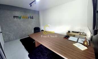 Imagem 7: Américo Brasiliense - Casa Padrão - Jardim São José