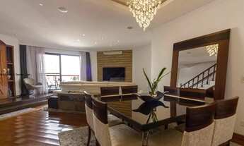 Imagem 2: Cobertura para Venda em Osasco, Centro, 3 dormitórios, 3 suítes, 5 banheiros, 3 vagas