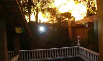 Imagem 4: Casa Parque Petropolis