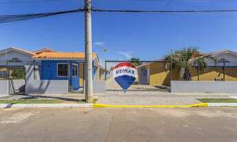 Imagem 2: Casa com 2 dormitórios à venda, 74 m² por R$ 249.900,00 - Estância Velha - Canoas/RS