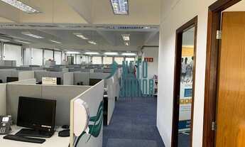 Imagem 6: Conjunto para alugar, 415 m² por R$ 17.000,00/mês - Brooklin - São Paulo/SP