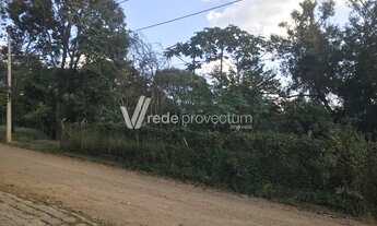 Imagem 4: Terreno - Parque Valinhos - Valinhos