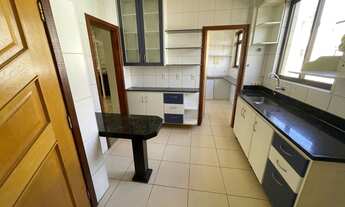 Imagem 5: Cobertura para aluguel, 3 quartos, 1 suíte, 3 vagas, Cruzeiro - Belo Horizonte/MG