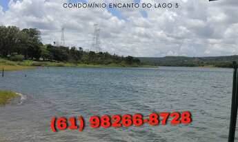 Imagem: Corumbá 4), Perfeito, Terreno na beira