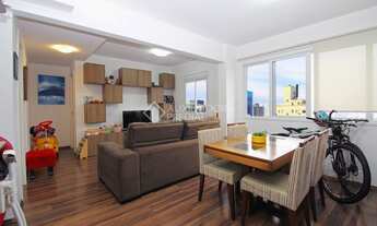 Imagem 2: PORTO ALEGRE - Apartamento Padrão - Azenha