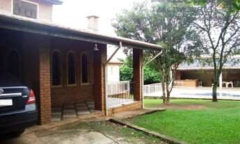 Imagem: Chácara residencial à venda, Fazenda Marajoara