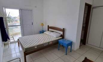 Imagem 3: Cobertura com 3 dormitórios à venda, 158 m² por R$ 800.000,00 - Itaguá - Ubatuba/SP