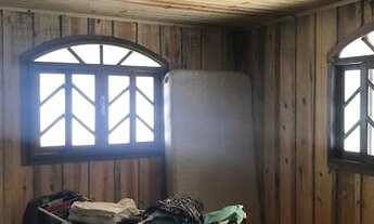 Imagem 6: Pedra de Guaratiba-Chalé-2qtos.-Capoeira Grande